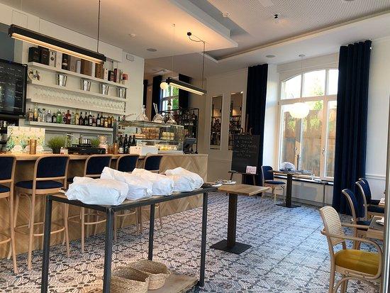 L'Atelier Windsor